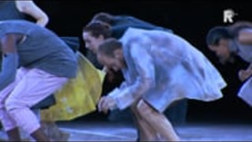 Docu Courage - RTVNH, Conny Janssen Danst