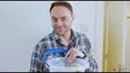 Walter de Waterguru – Ben jij waterproof?