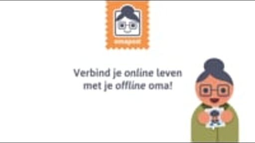 Hoe werkt Omapost