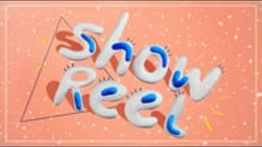 Hilde Buiter - Animation Showreel