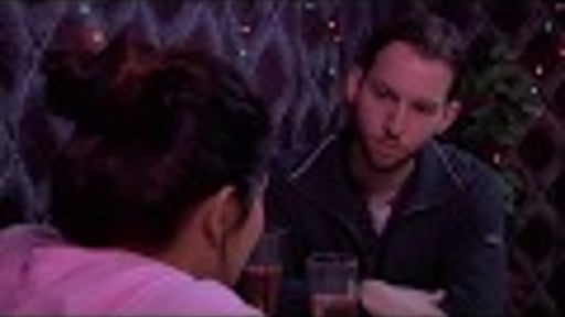 Before Sunrise