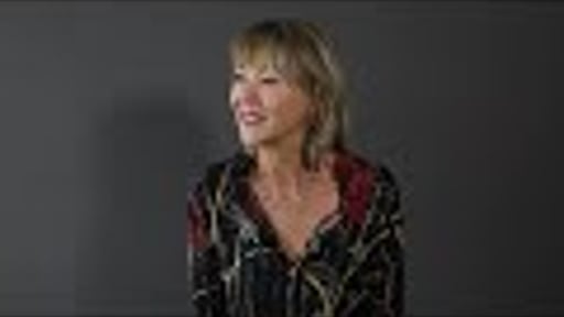 Barbara Gozens Actrice