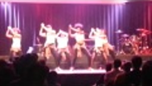 #Afrodance  #preformens