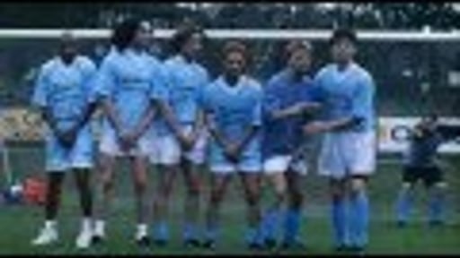 All Stars (Nederlandse film) 1997 - intro begin