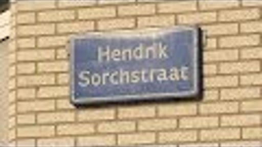 Bestuurder gewond na mislukte autodiefstal