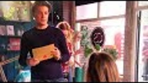 Goede Tijden, Slechte Tijden Afl. 5624 - Jens de Ridder