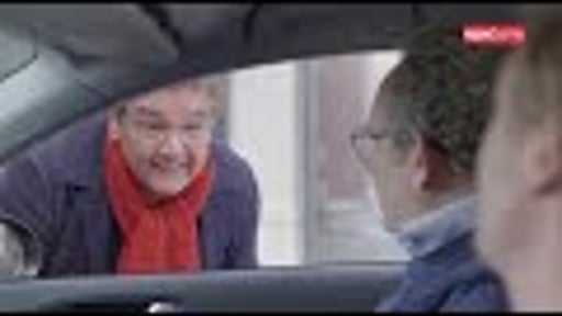 Eyelove commercial - Zet 'm op he!