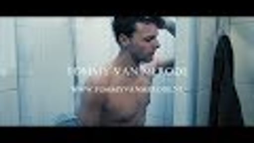 Showreel - Tommy van Merode (2018)