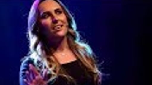 Jennifer Terwel - Defying Gravity (Musical Wicked)