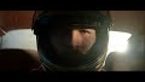 Yaron Mesika - Acting showreel 2019