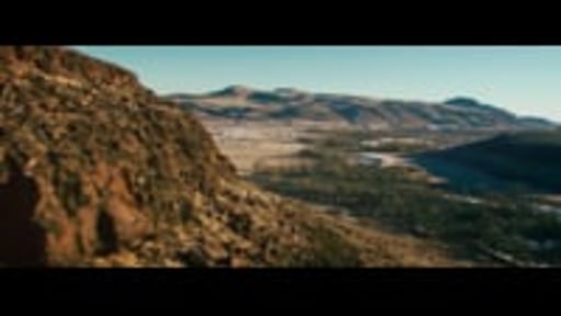 Feitsma Visuals showreel