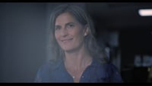 Reclamespot voor Charcot Stichting (Boodschap van algemeen nut)