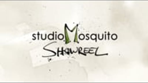 showreel 2017