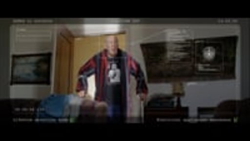 EINDBAAS trailer