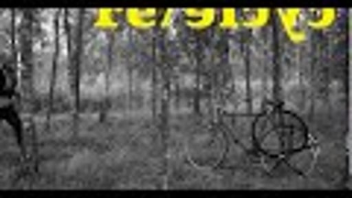 Re/cycle trailer