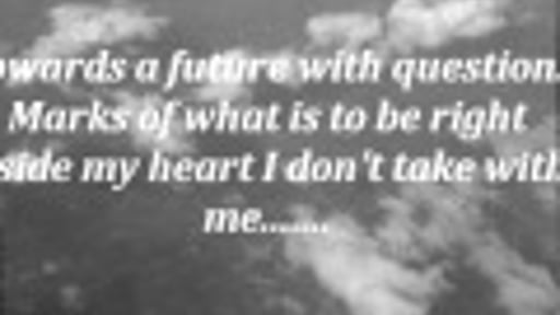 Take my Heart  *On A Quest in Life Poems*MCBozkurt- English Lyrics Music: Nilüfer- Caddelerde rüzgar
