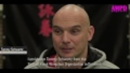 Exclusive Sequel interview with Grandmaster Samuel Kwok