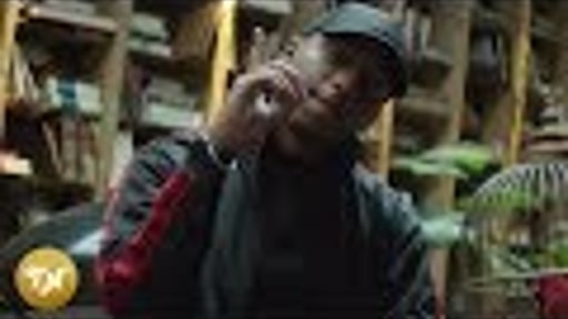 Mael - Vaste Plek ft. Jonna Fraser (prod. Since 96)