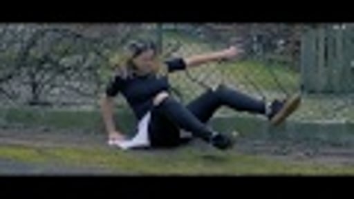 ACTION scene