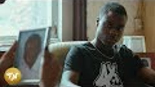 SBMG - In God We Trust ft. Melisa Imani (prod. Jimmy Huru)