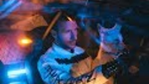 Don Diablo ft. A R I Z O N A - Take Her Place | Official Music Video
