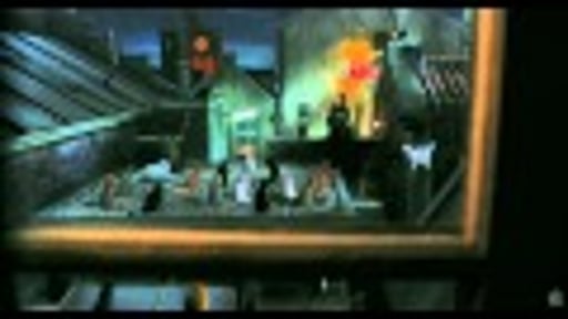 Miss Minoes Trailer HD