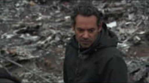 MH17 relative seeking his cousin in Ukraine