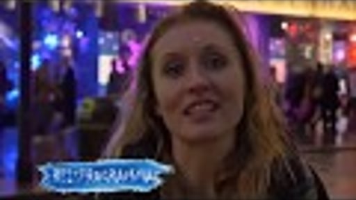 Marit van Esch showreel presentatrice