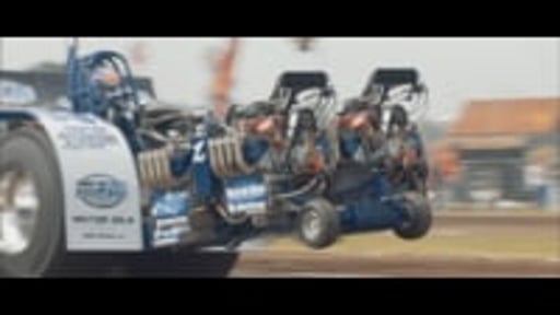 MPM International Oil Company - Power Weekend Made 2018