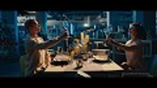 Hudson's Bay TV Commercial