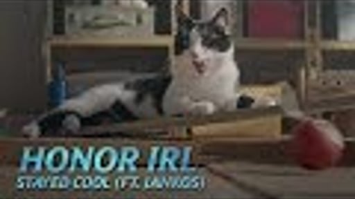 League of Legends (global)