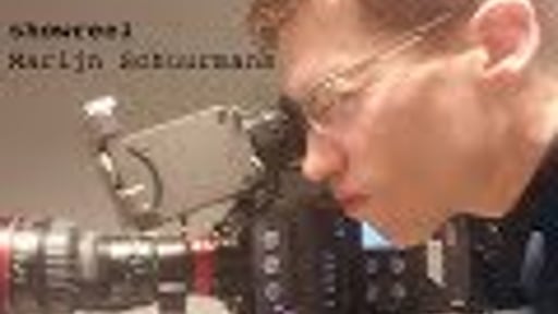 showreel of Marijn Schuurmans