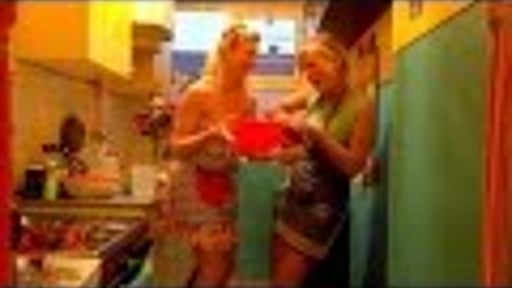 The Cupcake Queens