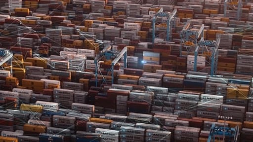 iSHARE: an innovative project for a future-proof Dutch Transport & Logistics industry