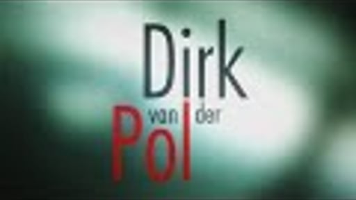 Dirk van der Pol - Showreel