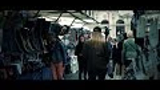 Pilcrepap - Short film [48Hrs Project]