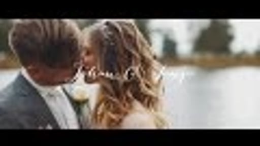 Wedding Film - Johan & Tanja - Digrafium