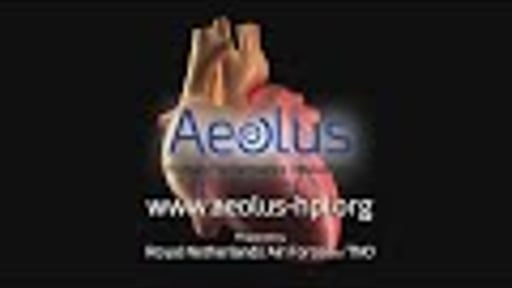 Aeolus Promotional