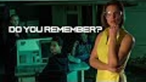 Korte film: Do you remember | 48HFP Eindhoven 2017 | 2 Bier, 1 Cola