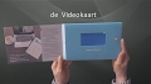 de Videokaart, BMS Video Producties