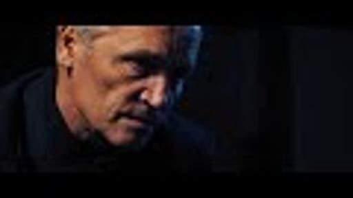 Official Teaser: Short film Witness.