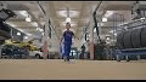 Online commercial - Plan-IT makes planning child's play