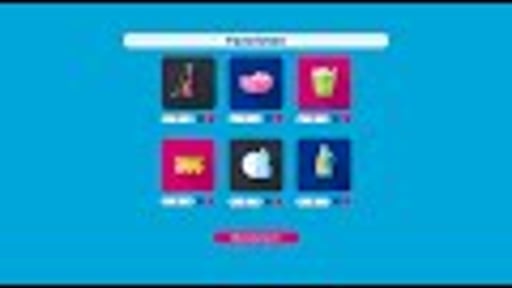 Motion Graphic - Moderna Direct