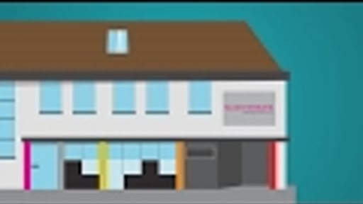 Motion Graphic - Mastenbroek Inkomensadvies