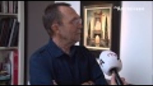 Hans Kanters