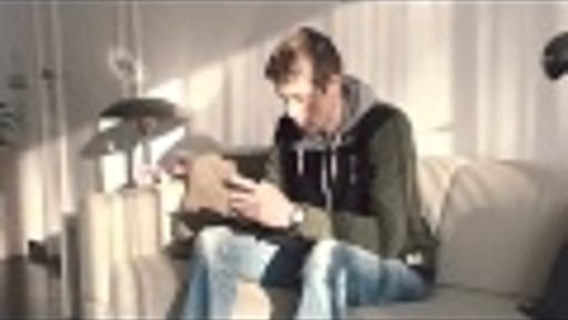 Sociale Uitvlucht a SHORT MOVIE about social media