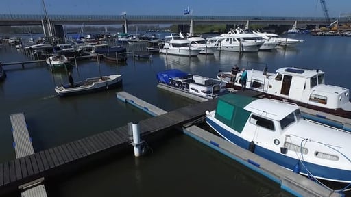 Jachtwerf pampus