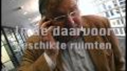 gemeente Heemstede - flexwerken introductiefilm