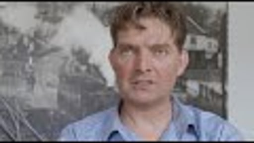 Museum stoomtram Promo video NS 6513