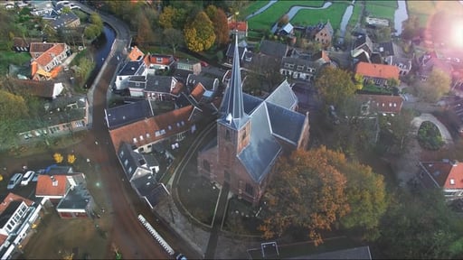 Mooi Holland